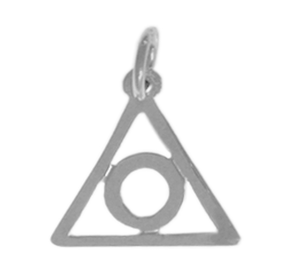 Al Anon Symbol Pendant Al Anon Jewelry My 12 Step Store