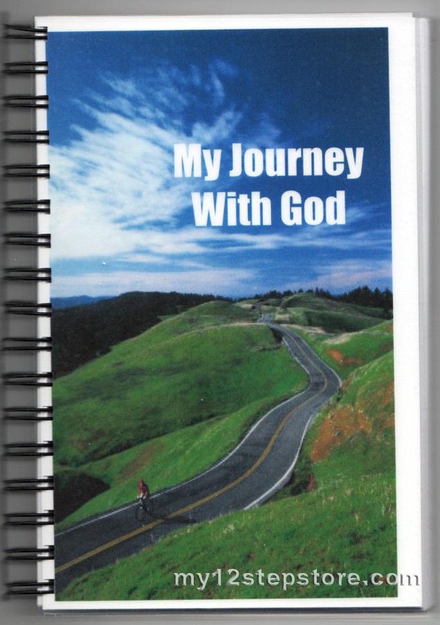 My Journey Toward The Complexity Of God
