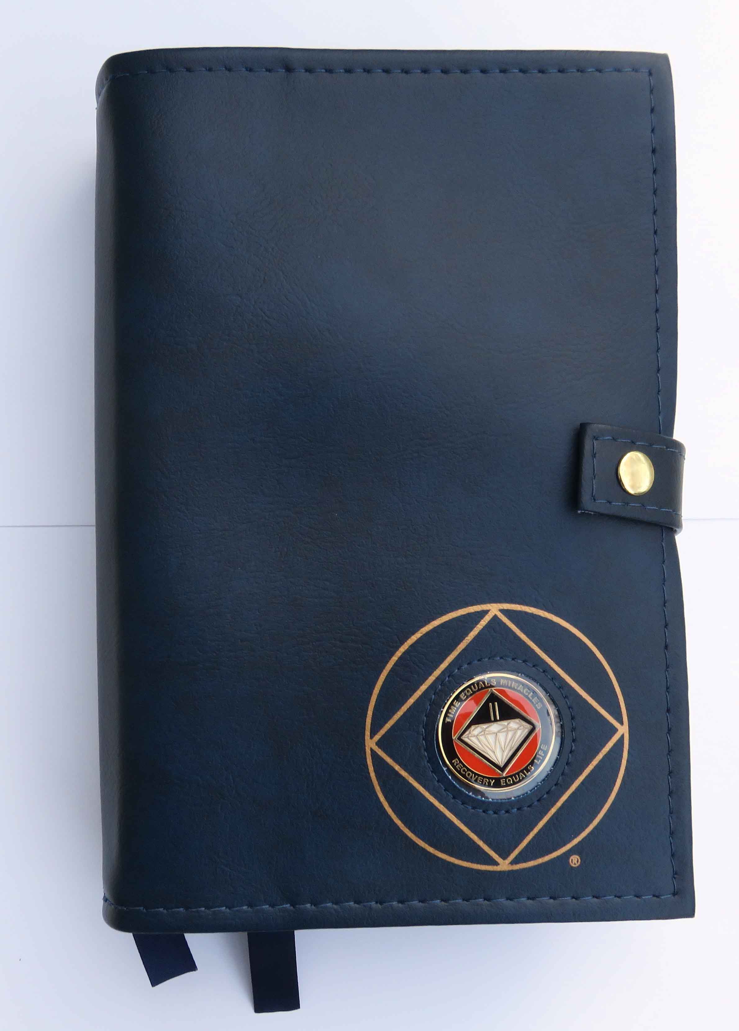 na unity symbol double cover blue it works how and why na