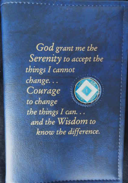 Narcotics anonymous singles