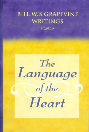 The Language Of The Heart