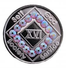 NA Silver Bling