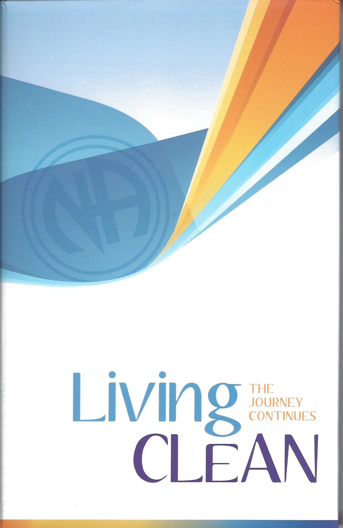 living clean the journey continues free pdf download