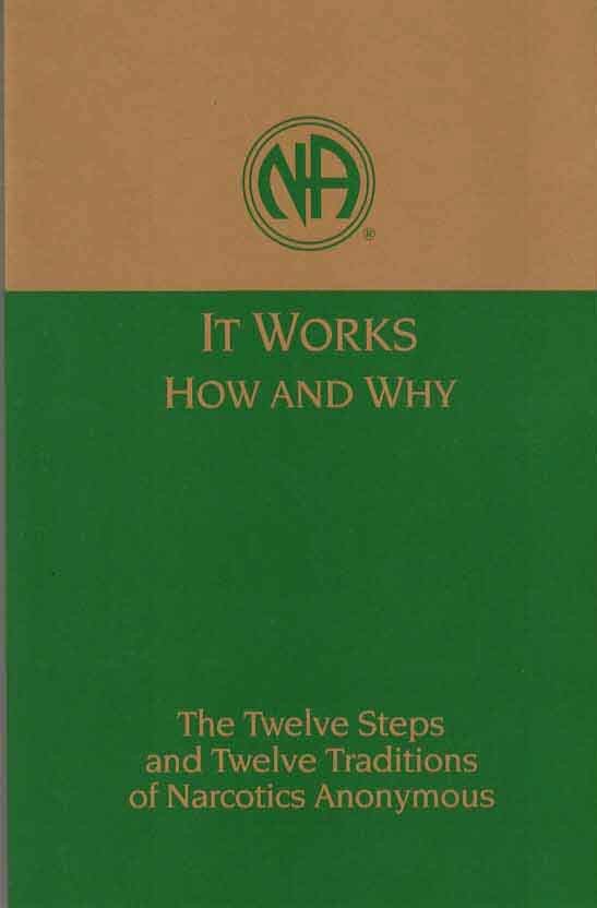 It Works How And Why (Softcover)