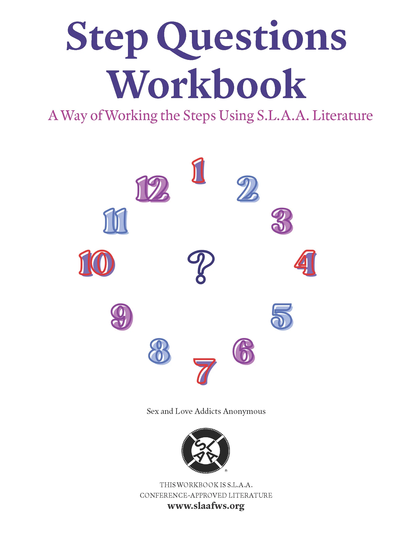 SLAWorkbook