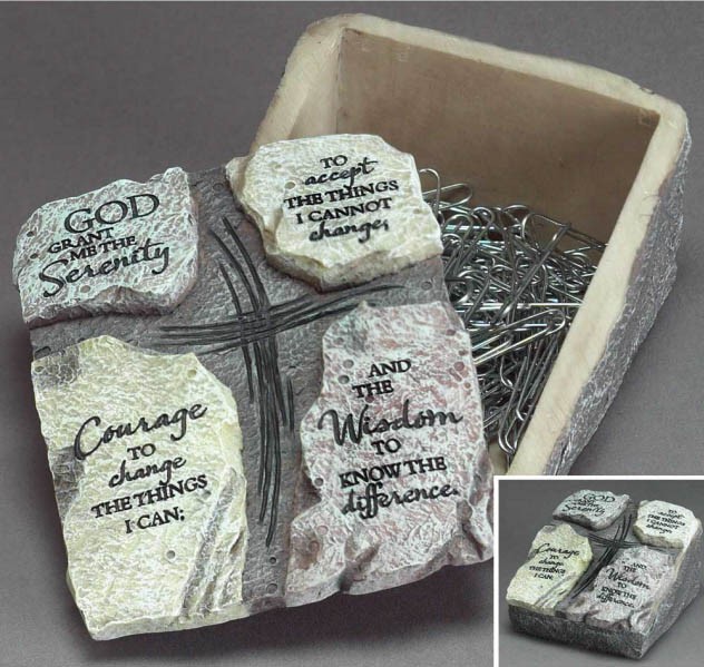 love t i shirts Trinket Serenity Box Prayer