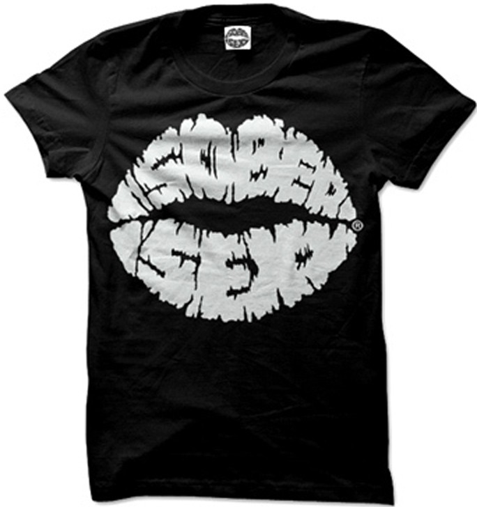 Sober is Sexy T-Shirt | Sober is Sexy Black Shirt