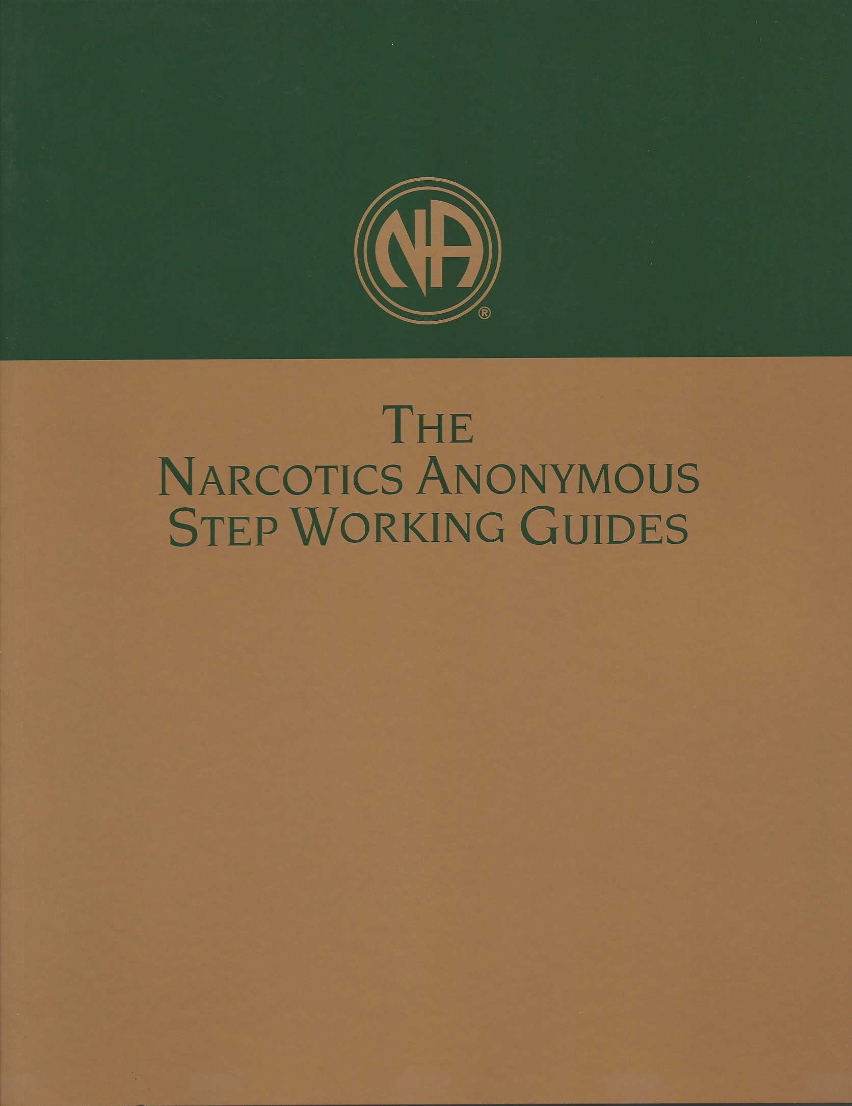 NA Step Working Guide 12 Steps Of NA My 12 Step Store