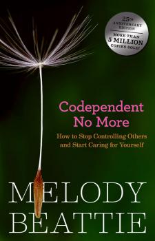 Codependent No More