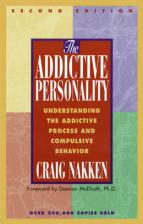 The Addictive Personality