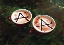 AA Coffee Cups