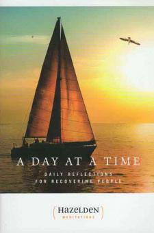 A Day at a Time Daily Meditation Book