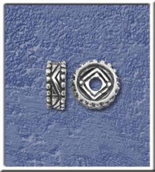 Acceptance Serenity Wheel Pendant