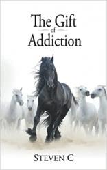 The Gift of Addiction (paperback)