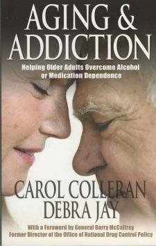 AgingAndAddiction