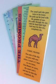 AA Bookmarks