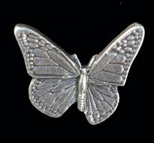 ButterflyLapelPin