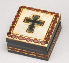 Cross God Box