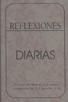 Daily Reflections (Spanish Edition)