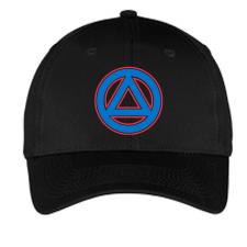 AA Service Symbol Black Hat