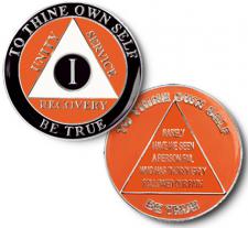 Harley Colors AA Token