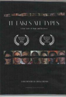 ItTakesAllTypesDVD
