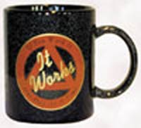 It Works Recovery Mug