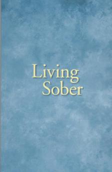 LivingSoberBlue