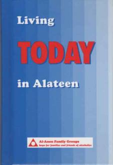 LivingTodayInAlateen