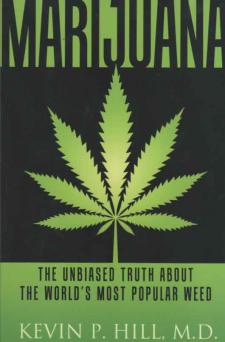 MarijuanaBook