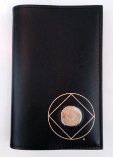 NA How and Why Book (Black Cover)