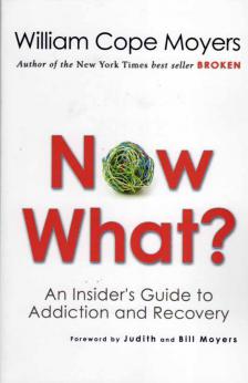 Now What Recovery Book