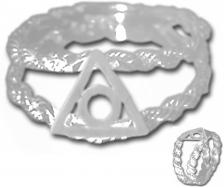 Open Rope Al-Anon Ring