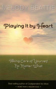 Playing It by Heart Recovery Book