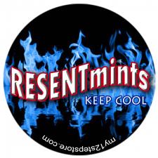 RESENTmints