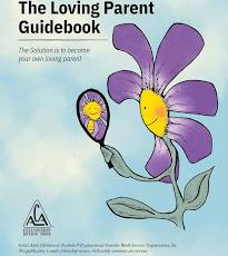 ACA Loving Parent Guidebook (Spiral )