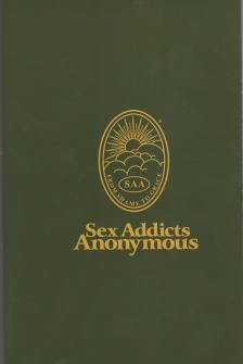 love addicts anonymous books