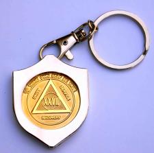 ShieldMetalHolderNickel