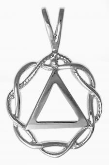 SilverAASymbolTwistedPendant.jpg