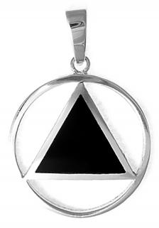 SilverBlackEnamelPendant.jpg