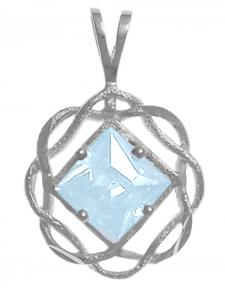 SilverNASymbolBirthStoneTwistedPendant.jpg