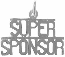 Silver Super Sponsor Token