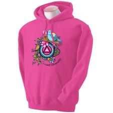 Sweet Serenity Hoodie