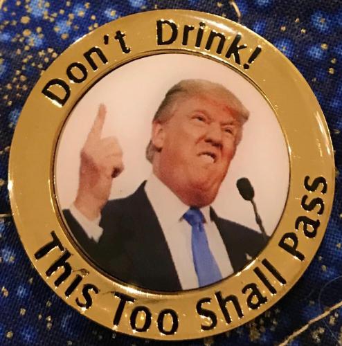 Trump Coin 