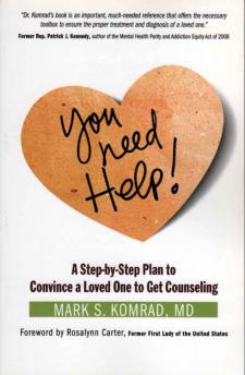 AA Motivational Coin  You Need Help