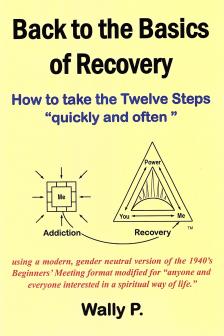 Back To The Basics Of Recovery