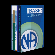 The Basic Library NA