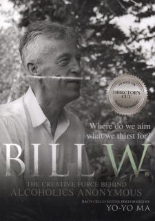 Bill W. Documentary DVD