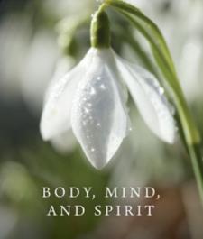 Body, Mind, and Spirit Daily Meditations