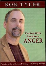 Coping with Emotions: Anger DVD